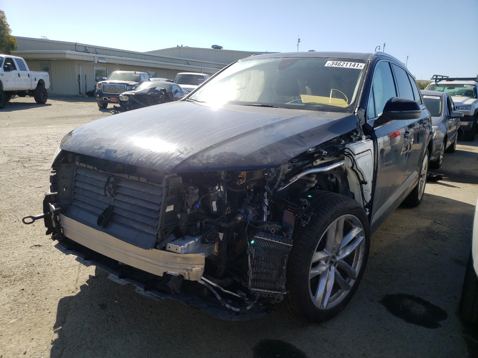 WA1VAAF74JD038509  audi  2018 IMG 1