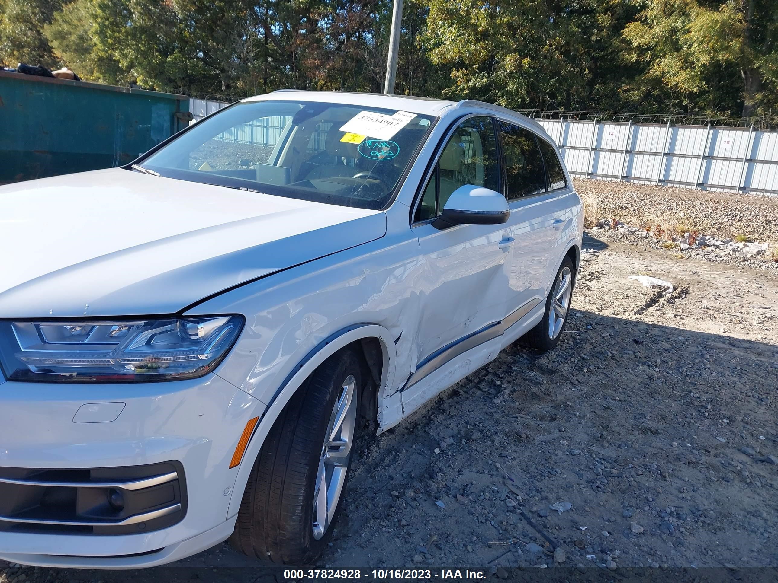 WA1VAAF7XKD003006  audi q7 2019 IMG 5