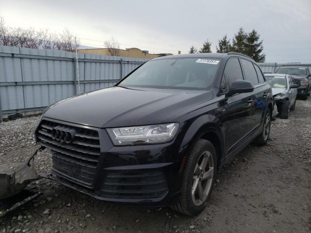 WA1WAAF73KD009590  audi  2019 IMG 1