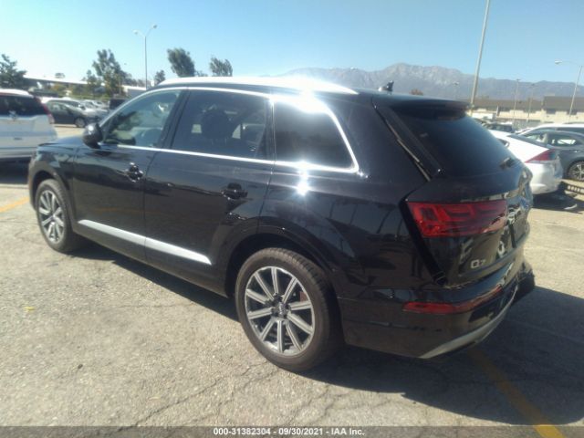 WA1AABF74KD027287  audi q7 2019 IMG 2