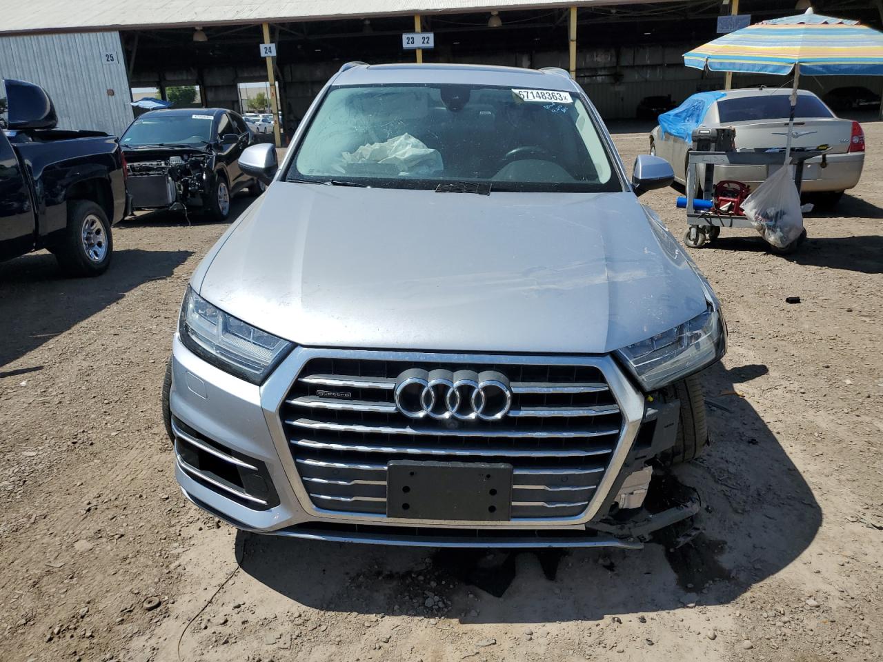 WA1LAAF7XKD022243  audi q7 2019 IMG 4