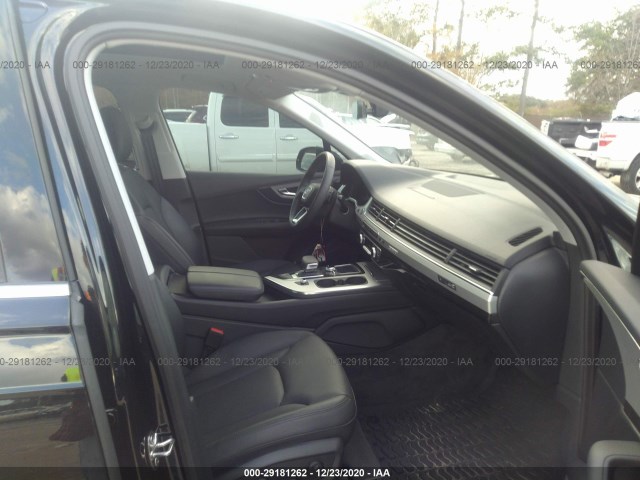 WA1LHAF78KD040106  audi q7 2019 IMG 4