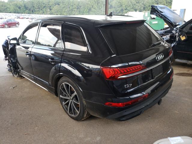 WA1VXAF70MD019121  audi  2021 IMG 2