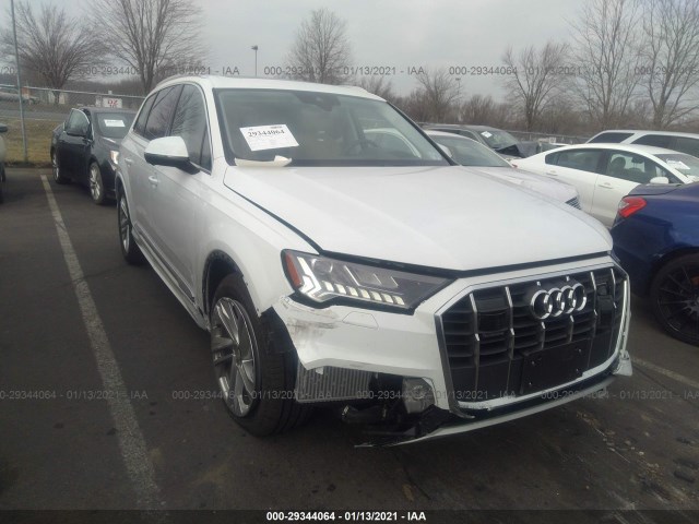 WA1VXAF7XLD004088  audi q7 2020 IMG 0