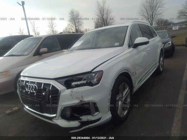 WA1VXAF7XLD004088  audi q7 2020 IMG 1