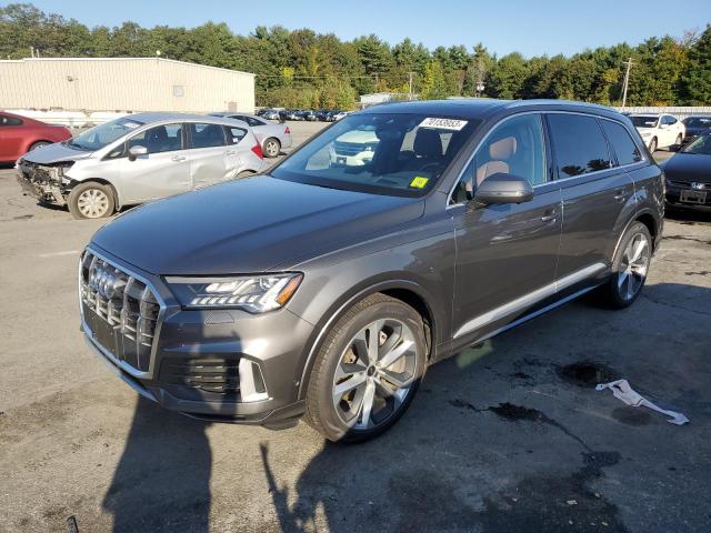 WA1VXAF7XMD022964  audi q7 2021 IMG 0