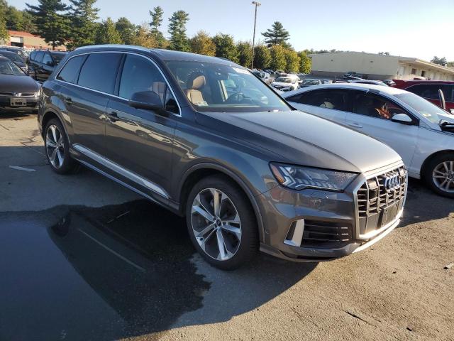 WA1VXAF7XMD022964  audi q7 2021 IMG 3