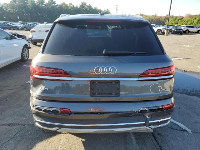 WA1VXAF7XMD022964  audi q7 2021 IMG 5