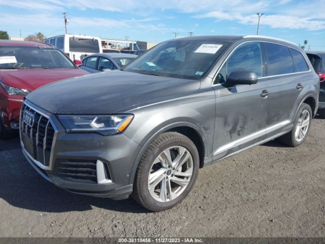 WA1AJAF73MD033837  audi q7 2021 IMG 1