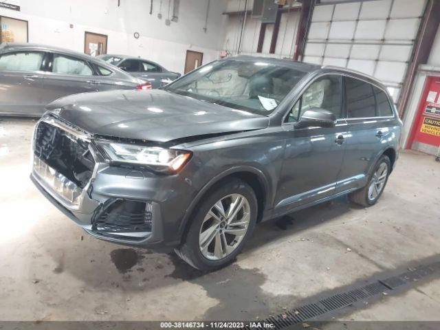 WA1BXAF79MD037930  audi q7 2021 IMG 1