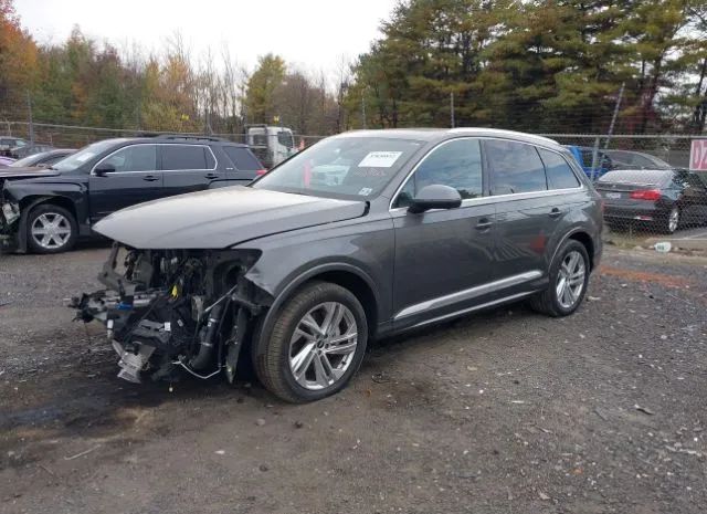 WA1LJAF76MD035333  audi q7 2021 IMG 1