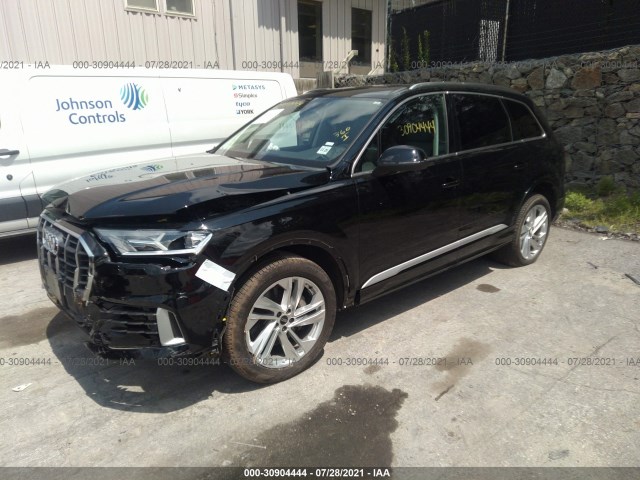 WA1LXAF71MD017689  audi q7 2021 IMG 1