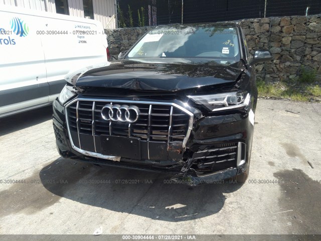 WA1LXAF71MD017689  audi q7 2021 IMG 5