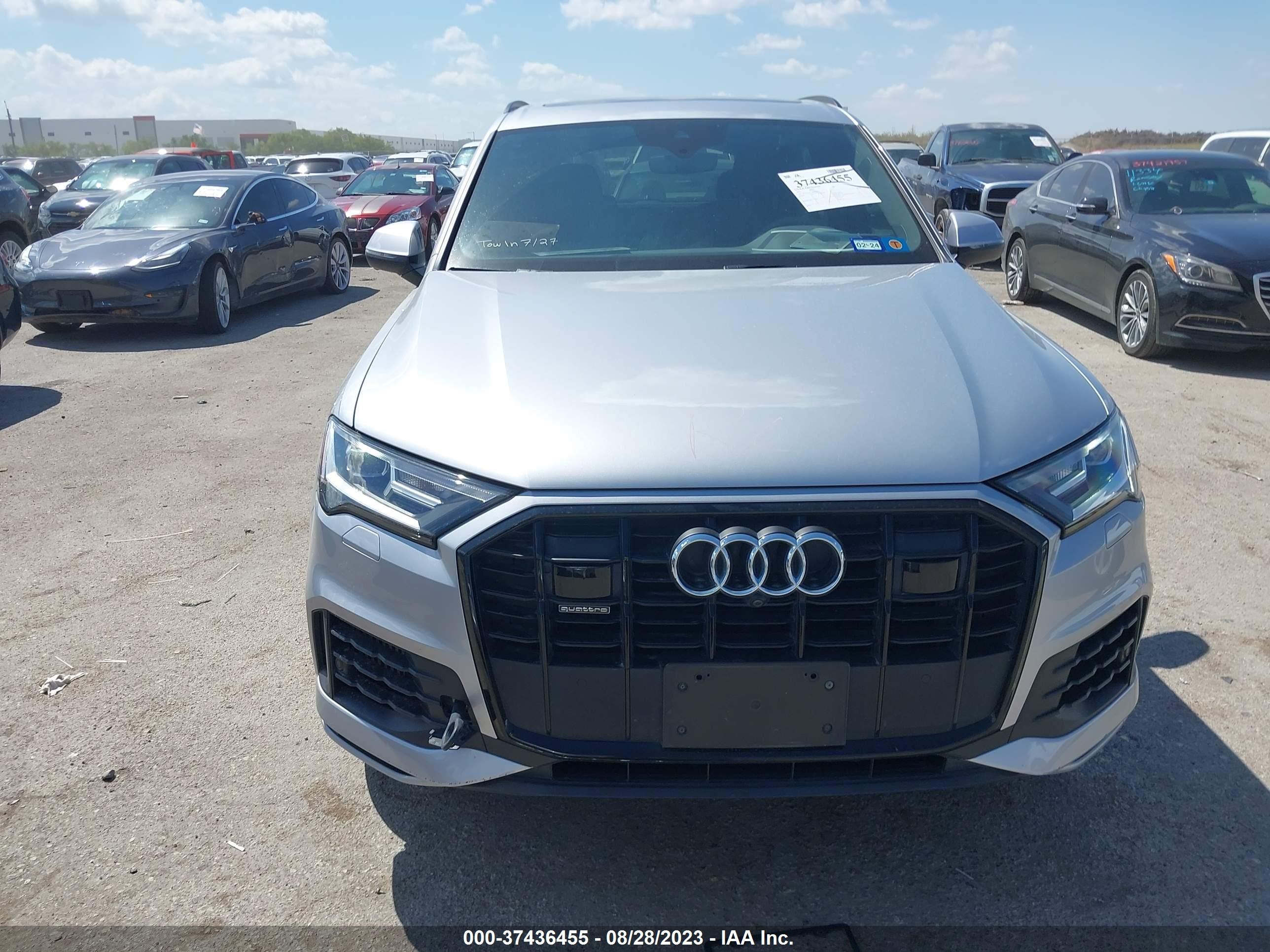 WA1LXAF73MD022635  audi q7 2021 IMG 5