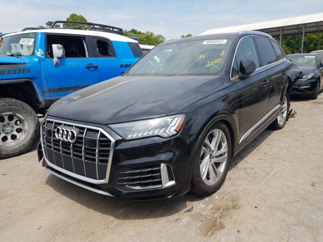 WA1VXAF72MD020612  audi  2021 IMG 1