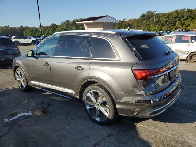 WA1VXAF7XMD022964  audi q7 2021 IMG 1