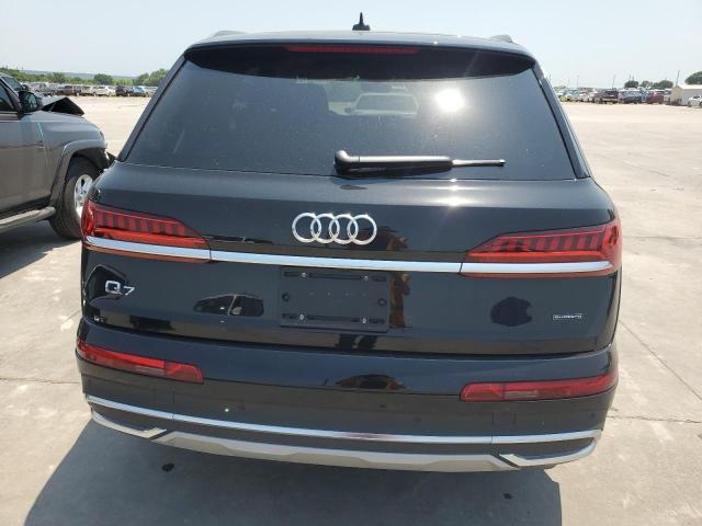 WA1ACBF7XPD010737  audi q7 2022 IMG 5