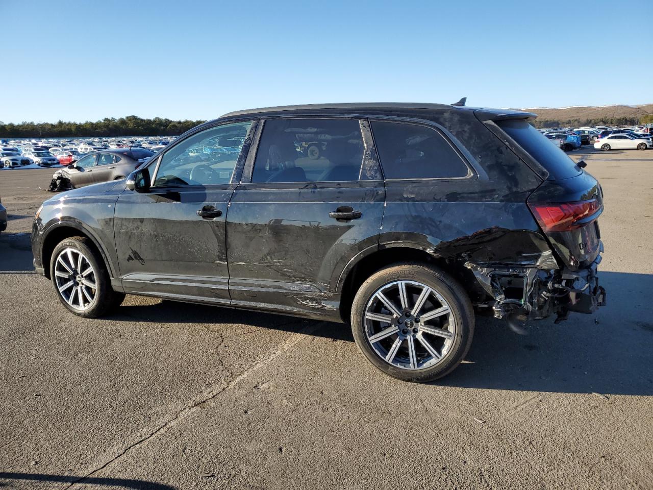 WA1LCBF79PD000399  audi q7 2023 IMG 1