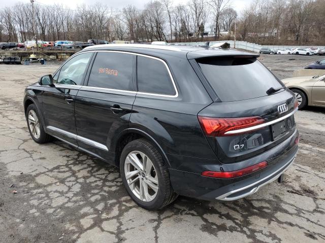 WA1LXBF73PD001052  audi q7 2022 IMG 1