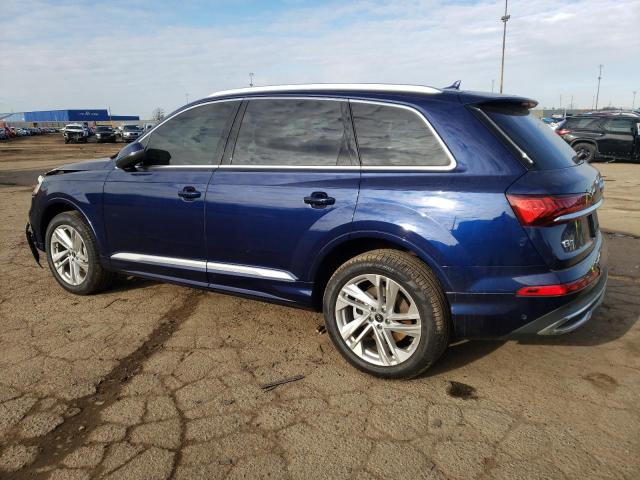 WA1LXBF76ND022927  audi q7 2022 IMG 1