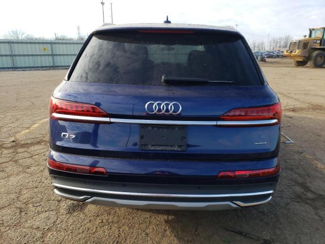 WA1LXBF76ND022927  audi q7 2022 IMG 5