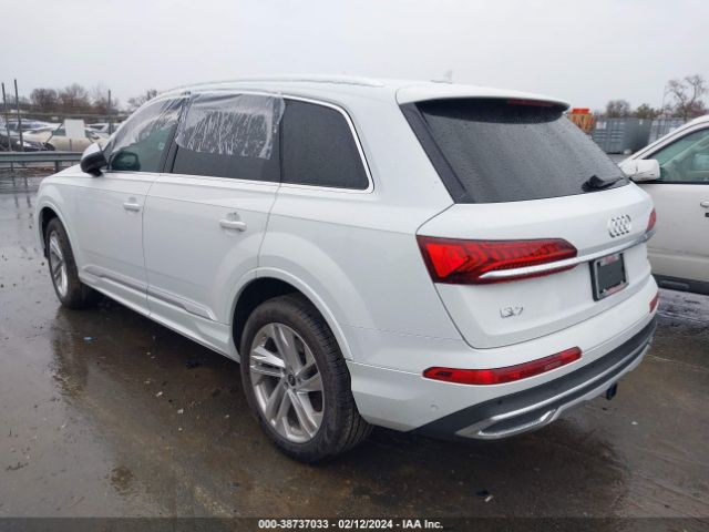 WA1AXBF74PD022967  audi q7 2023 IMG 2