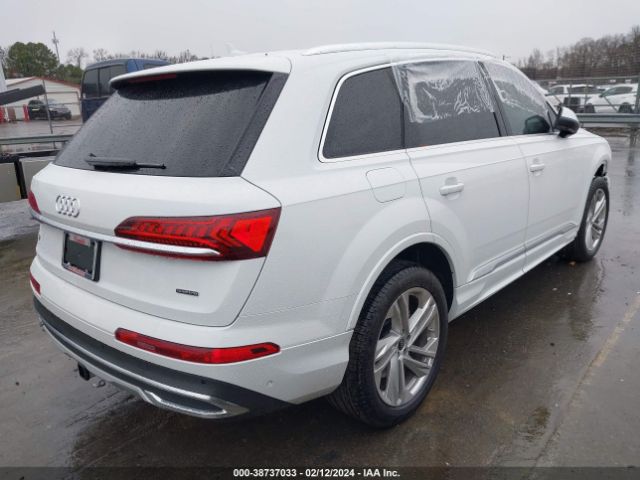 WA1AXBF74PD022967  audi q7 2023 IMG 3