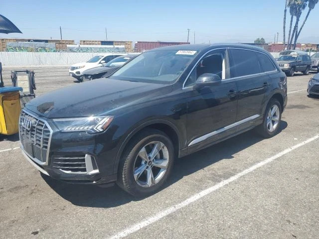 WA1AXBF78PD017707  audi q7 2023 IMG 0