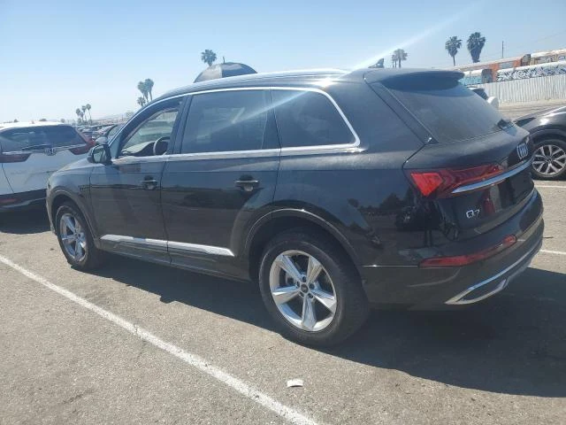 WA1AXBF78PD017707  audi q7 2023 IMG 1