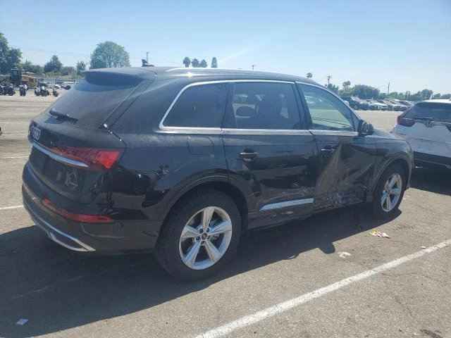 WA1AXBF78PD017707  audi q7 2023 IMG 2