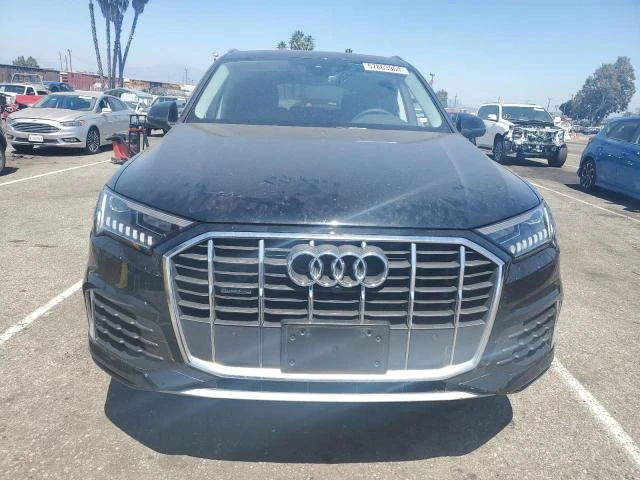 WA1AXBF78PD017707  audi q7 2023 IMG 4