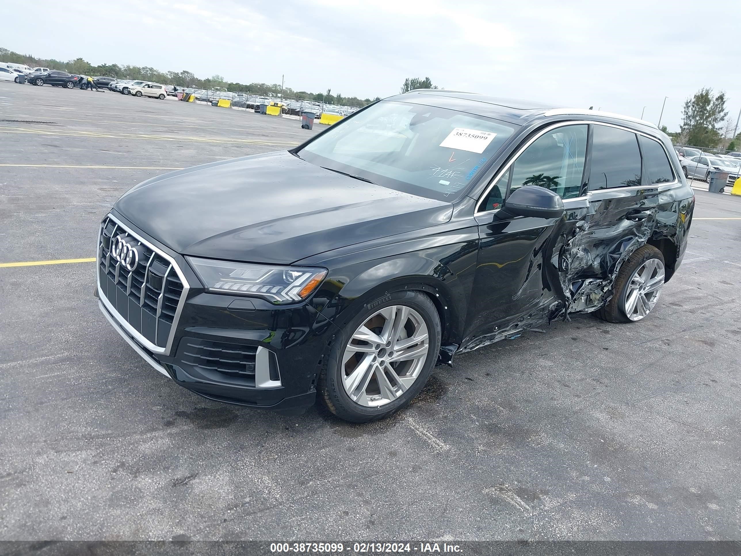 WA1LXBF78RD005729  audi q7 2023 IMG 1