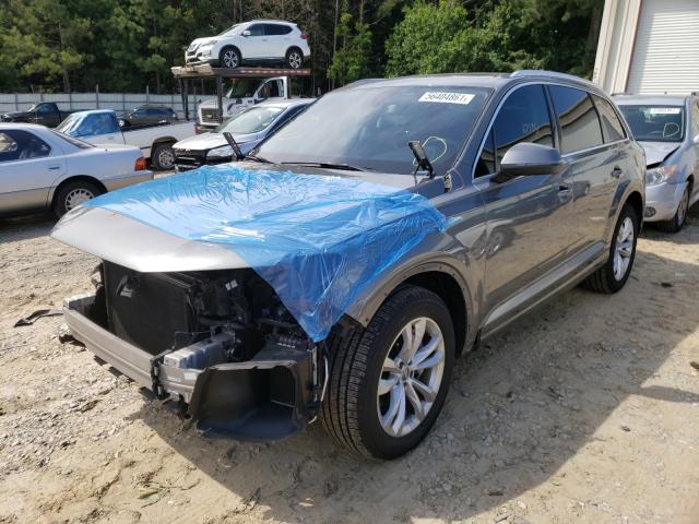 WA1LAAF70HD015083  audi q7 premium 2017 IMG 1