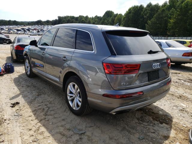 WA1LAAF70HD015083  audi q7 premium 2017 IMG 2