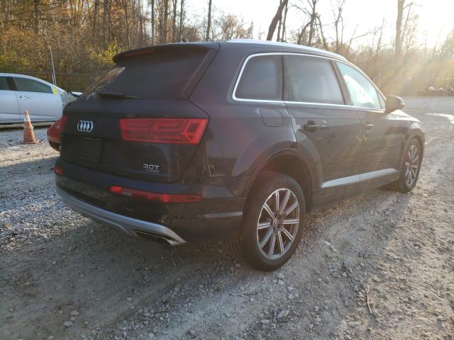 WA1LAAF70HD050724  audi q7 premium 2017 IMG 3