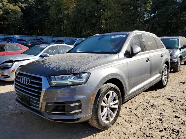 WA1LAAF70HD058645  audi q7 premium 2017 IMG 1