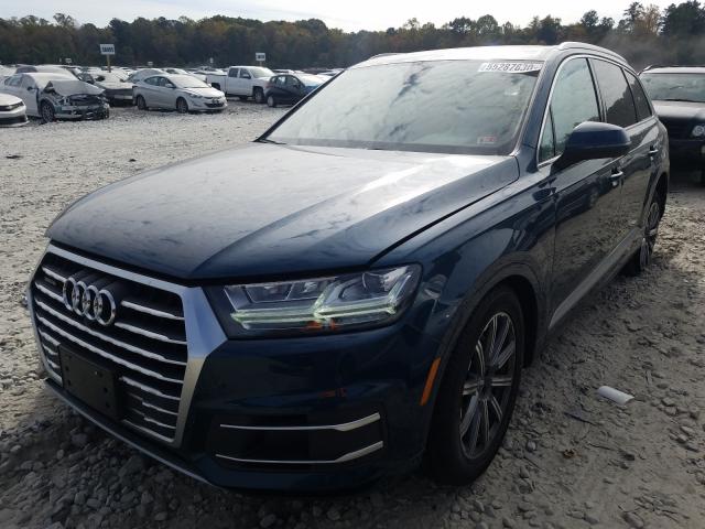 WA1LHAF73KD022192  audi q7 premium 2019 IMG 1