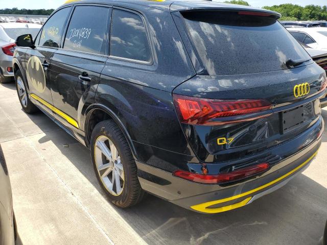 WA1AJAF7XMD015643  audi q7 premium 2021 IMG 2