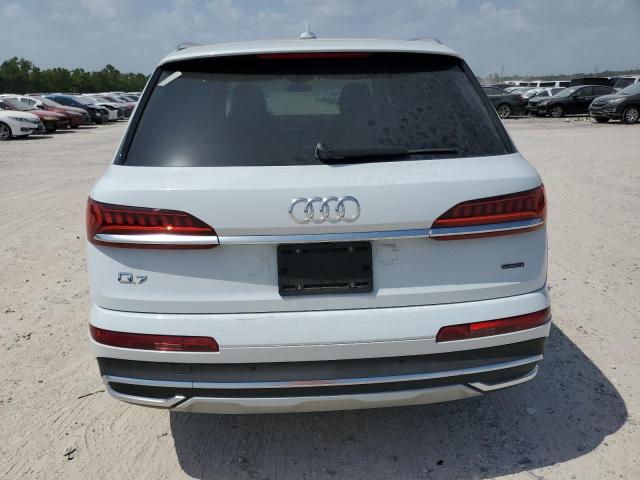 WA1LXBF77ND017400  audi q7 premium 2022 IMG 5