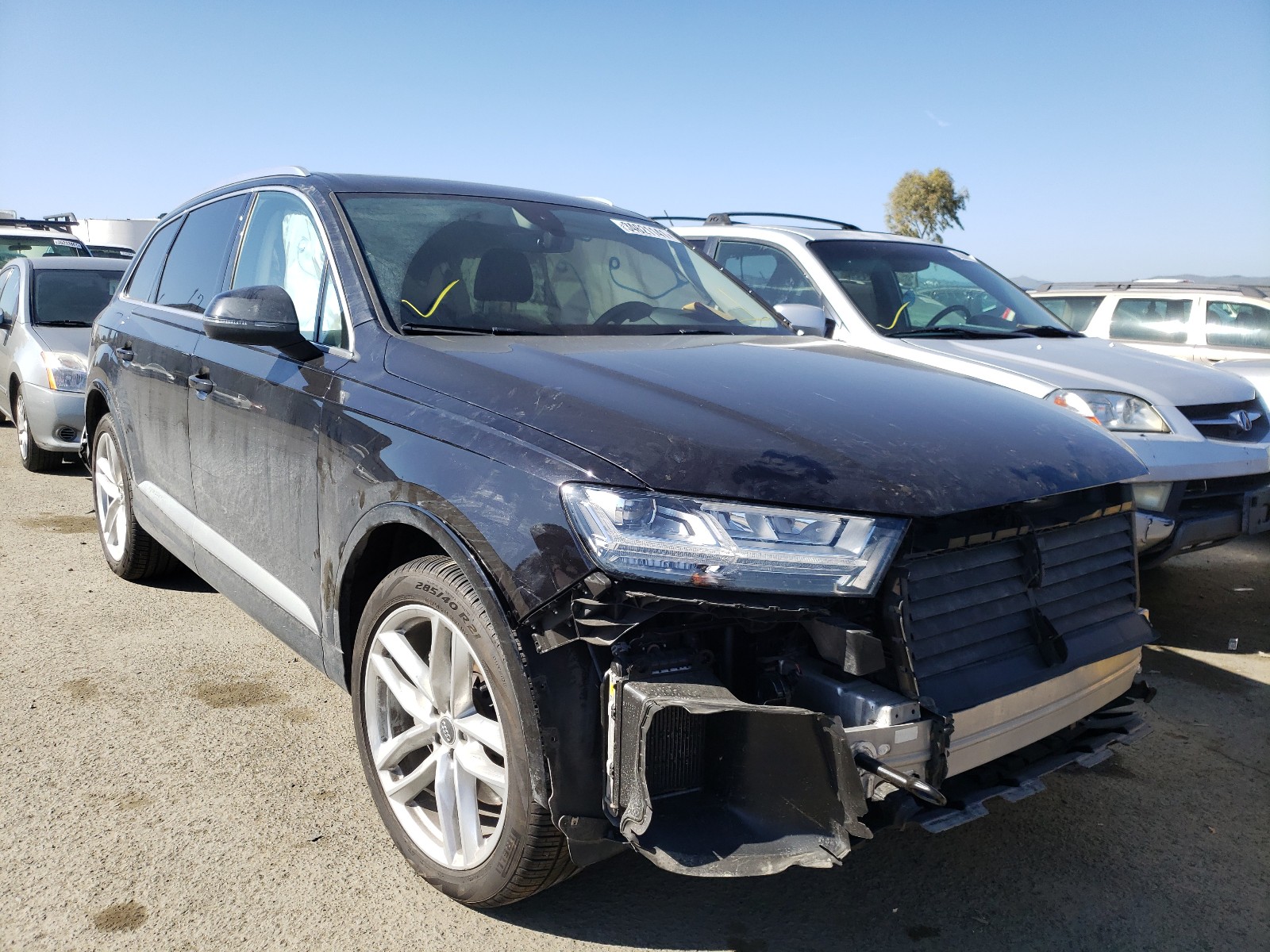 WA1VAAF74JD038509  audi q7 prestig 2018 IMG 0