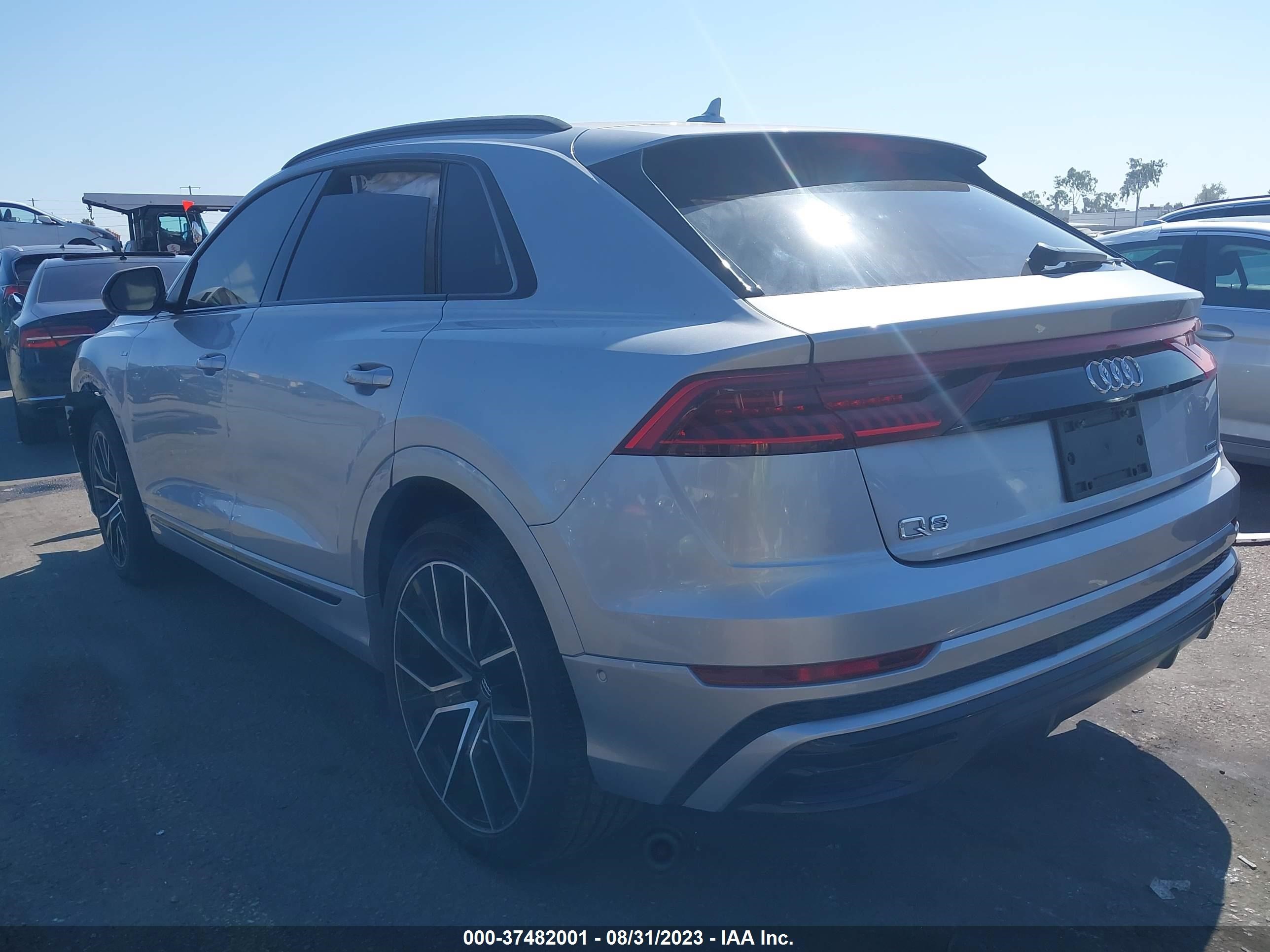 WA1EVAF11KD022642  audi q8 2018 IMG 2