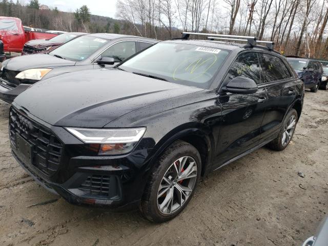 WA1AVAF11LD003427  audi q8 2020 IMG 1