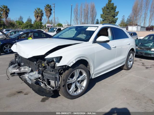 WA1AVAF12KD023247  audi q8 2019 IMG 1