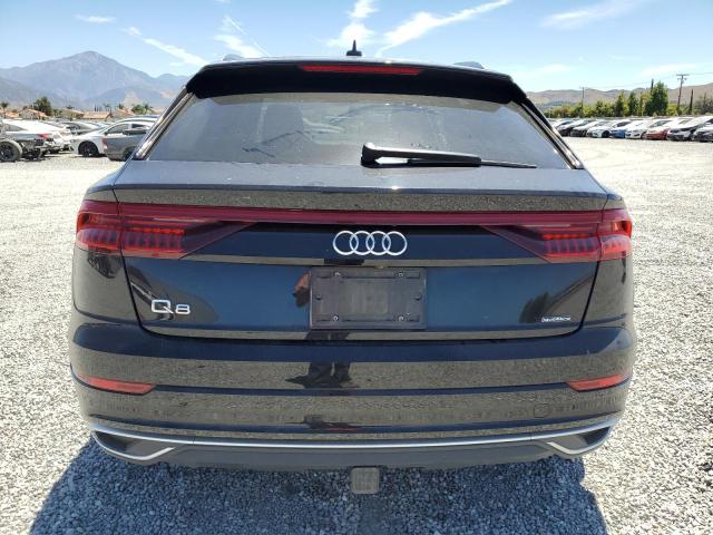 WA1AVAF1XKD010360  audi q8 2019 IMG 5