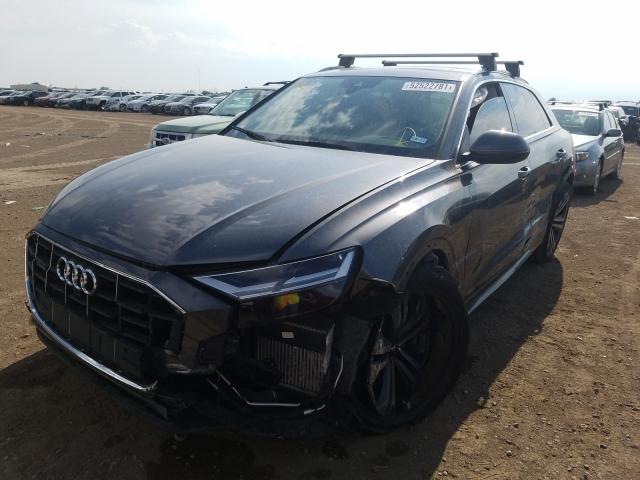 WA1BVAF10KD031349  audi  2019 IMG 1