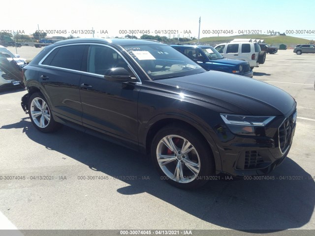 WA1BVAF12KD025214  audi q8 2019 IMG 0