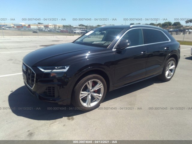 WA1BVAF12KD025214  audi q8 2019 IMG 1