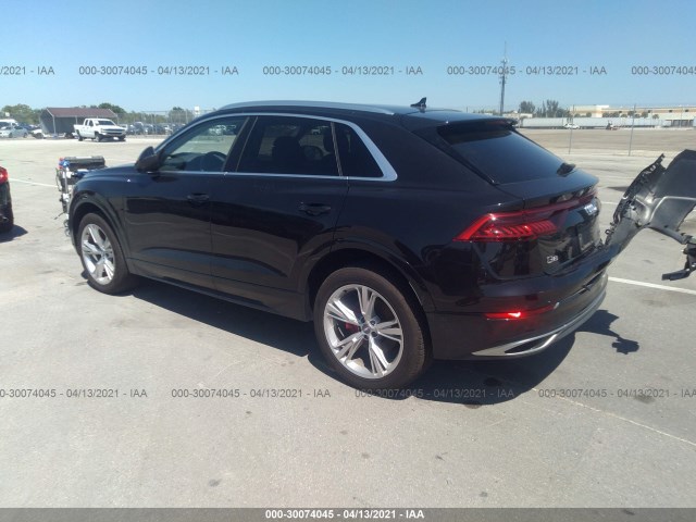 WA1BVAF12KD025214  audi q8 2019 IMG 2