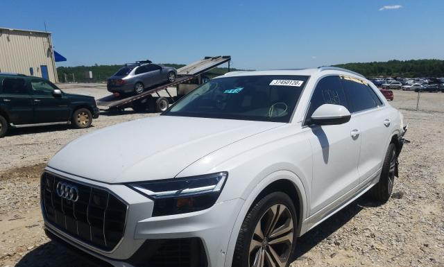 WA1BVAF17KD030702  audi q8 2019 IMG 1