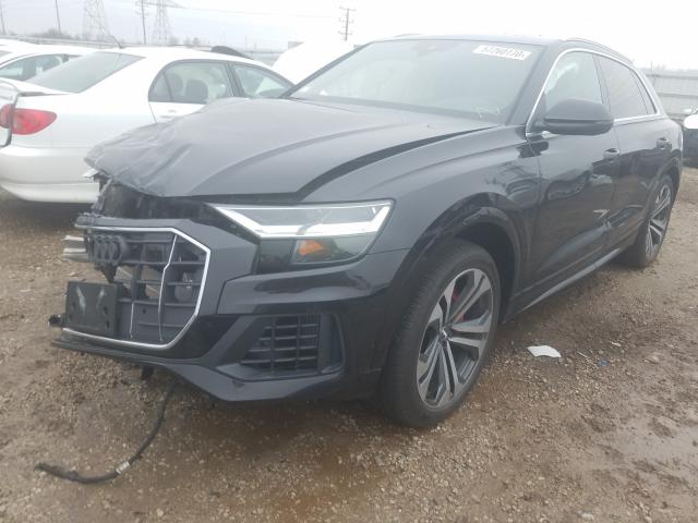 WA1BVAF19KD036520  audi  2019 IMG 1